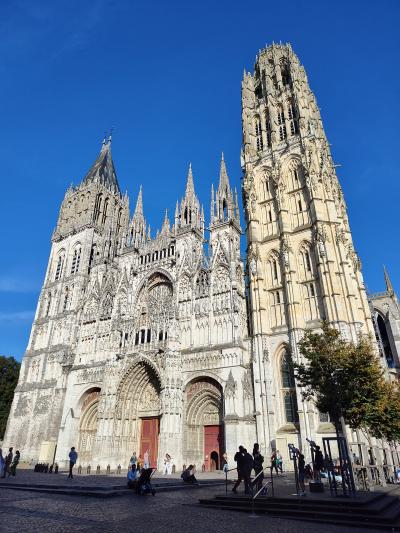 Un tour dans le centre historique